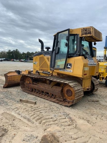 2018 JOHN DEERE 650K in Tuscaloosa, AL