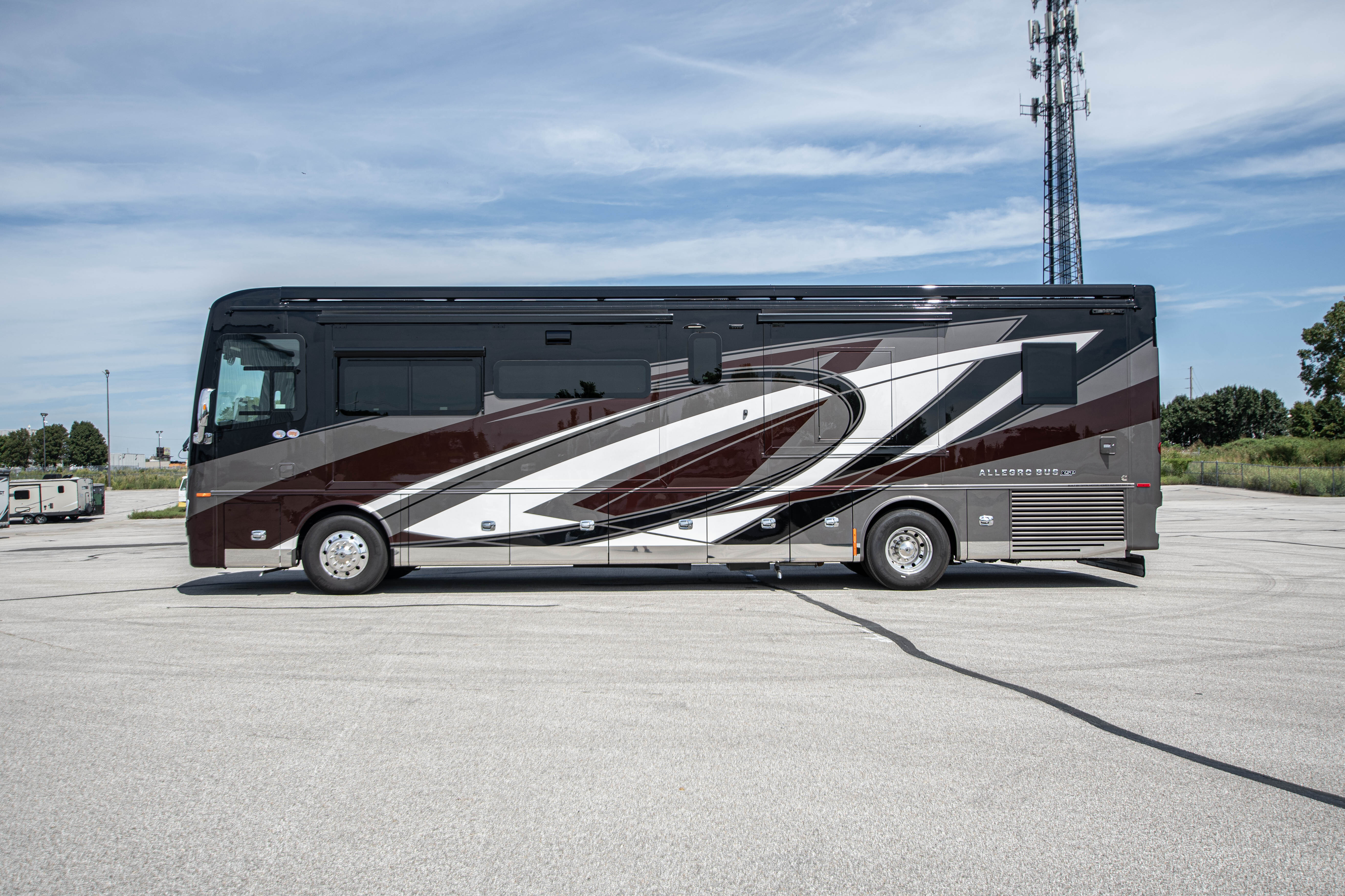 Class A RVs - Class A Motorhomes For Sale Near 85295 - RV Trader