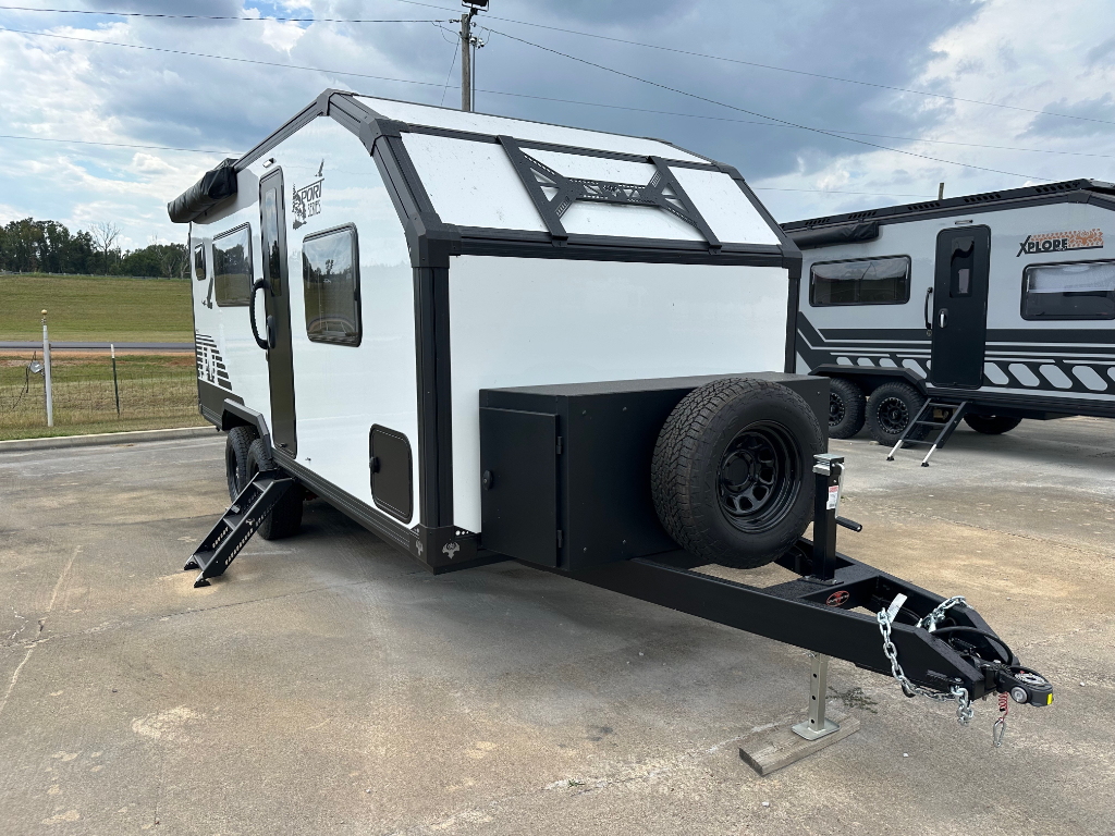 2026 Imperial Outdoors SPORT SERIES S-195 RV