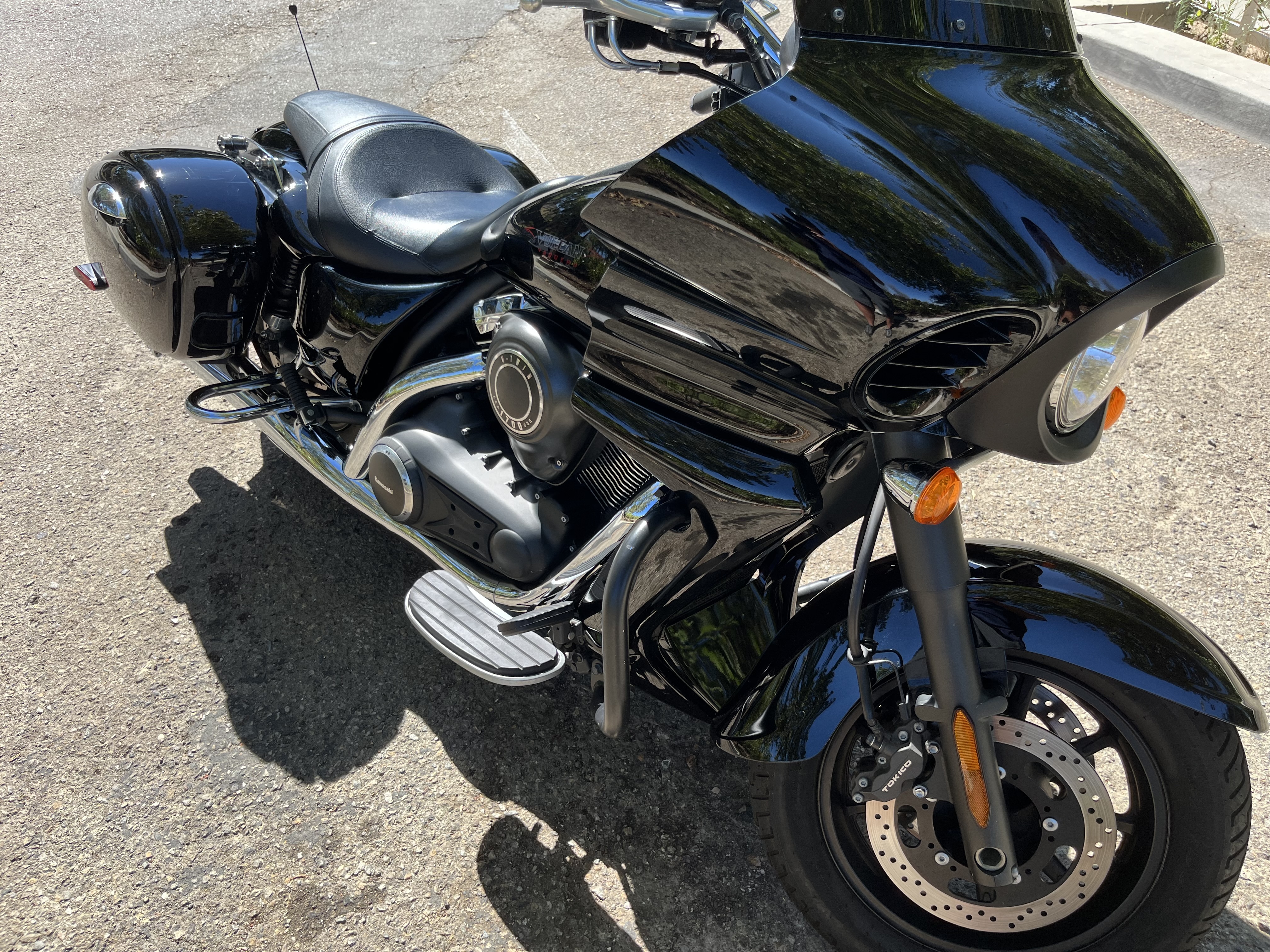 Kawasaki Touring Motorcycles For Sale - Cycle Trader