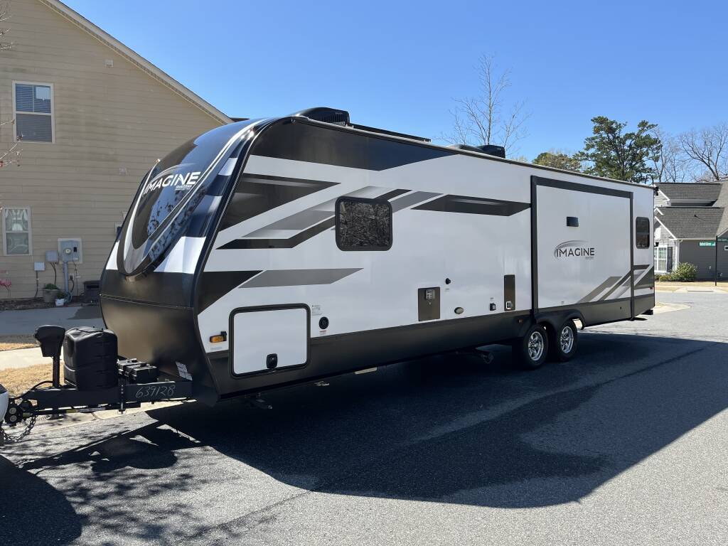 2022 Grand Design Imagine 2970RL in lancaster NY