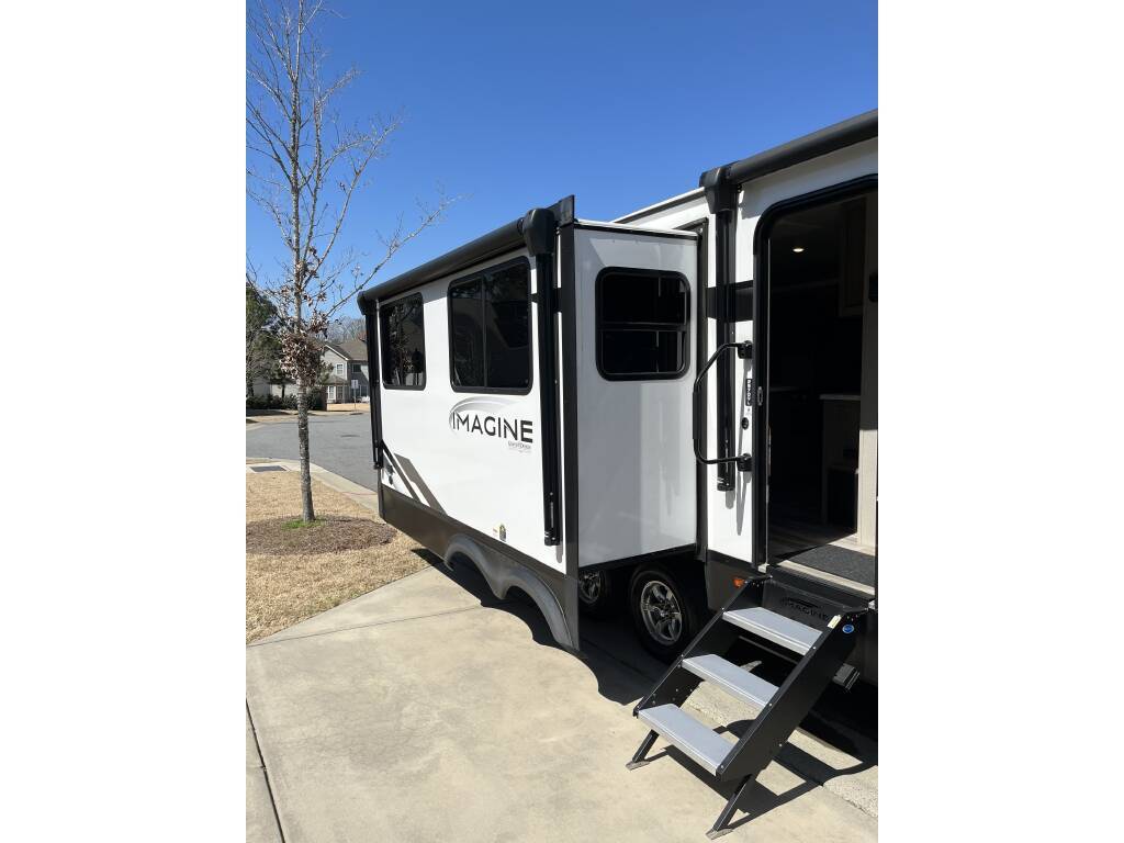 2022 Grand Design Imagine 2970RL in lancaster NY