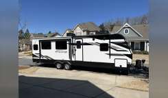 2022 Grand Design Imagine 2970RL RV