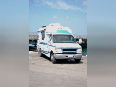 Chinook Class B RVs and Camper Vans For Sale in California RV Trader