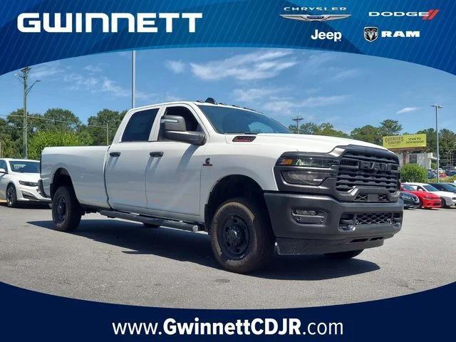2026 RAM 2500 TRADESMAN in Stone Mountain, GA