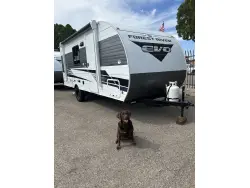 2025 FOREST RIVER EVO 175BHCE