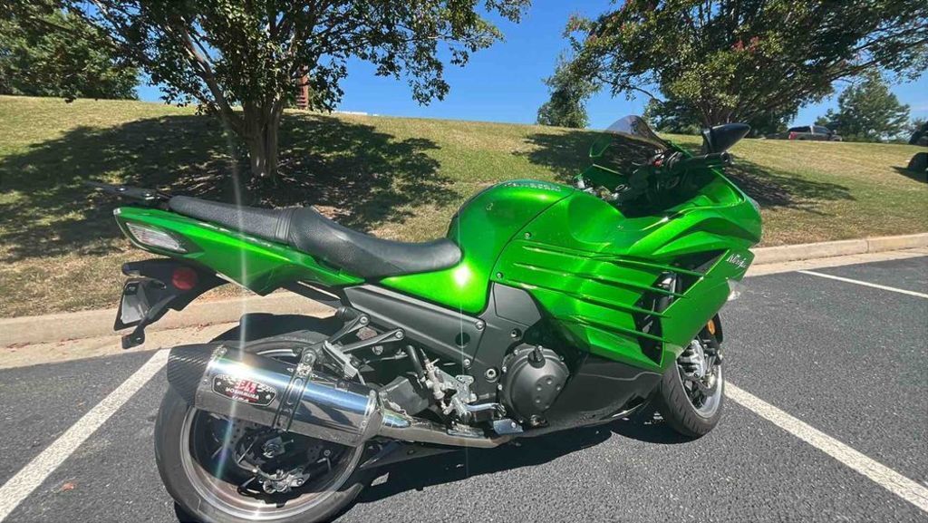 2013 Kawasaki Ninja Zx 10R Motorcycles For Sale - Cycle Trader
