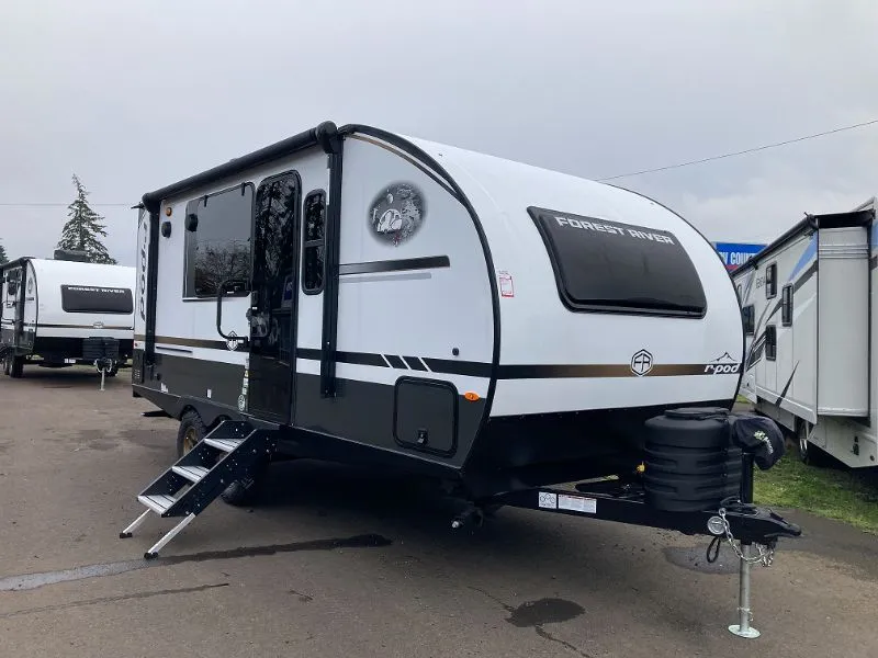 Forest River R-Pod RP-197 RVs For Sale - RV Trader