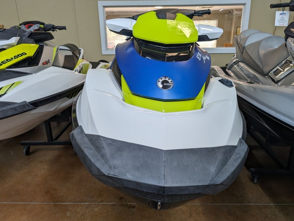 Used 2016 Sea-Doo Wake Pro 215 For Sale in Macon, GA 5031235530