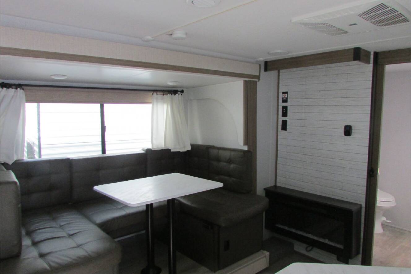 A photo of this 2025 Forest River Salem Cruise Lite 24RLXL