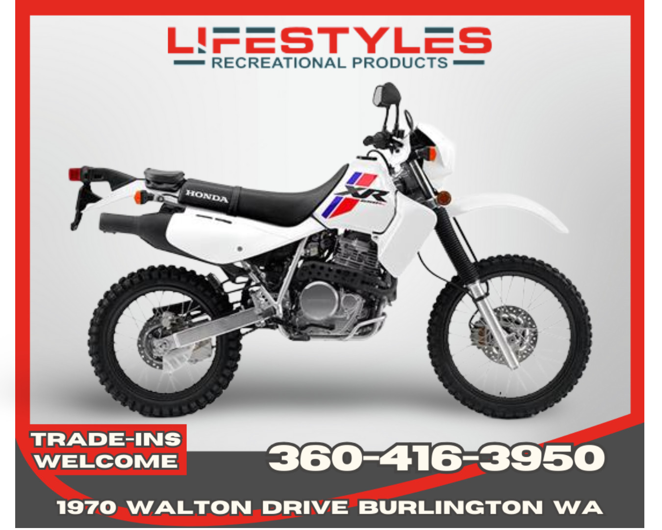 Honda Xr Motorcycles For Sale Near Seattle, WA - Cycle Trader