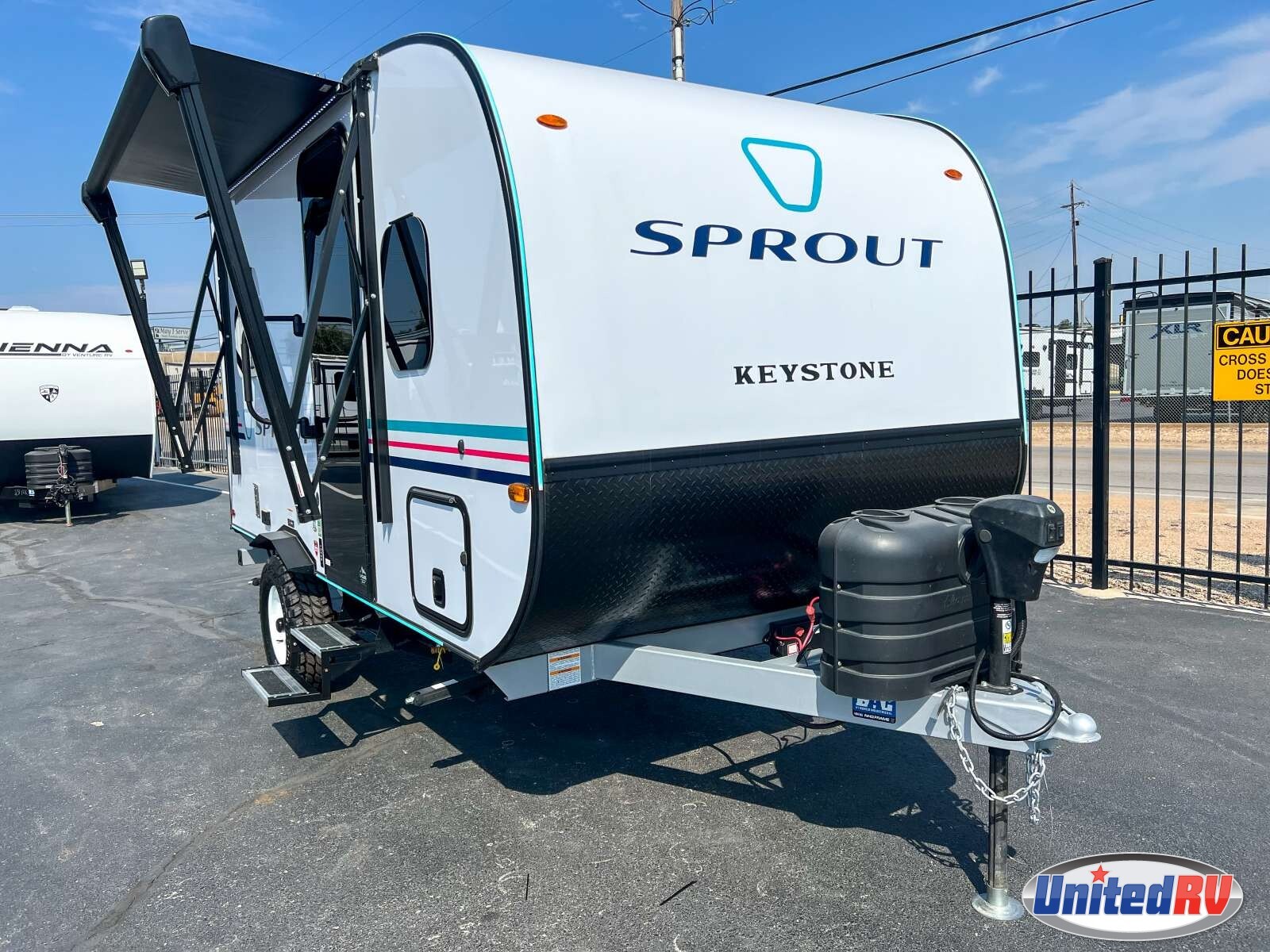 2026 Keystone SPROUT 13RKS in fort worth TX