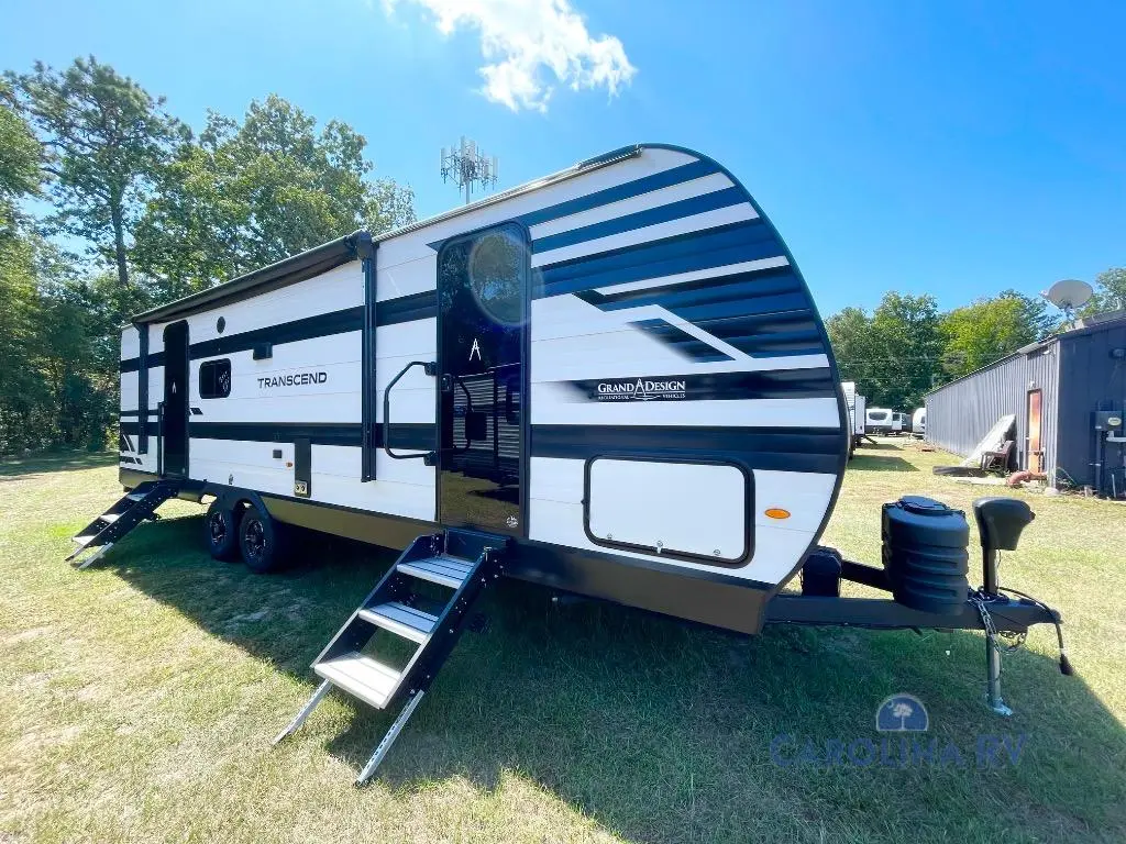 2025 Grand Design Transcend 265BHT RV