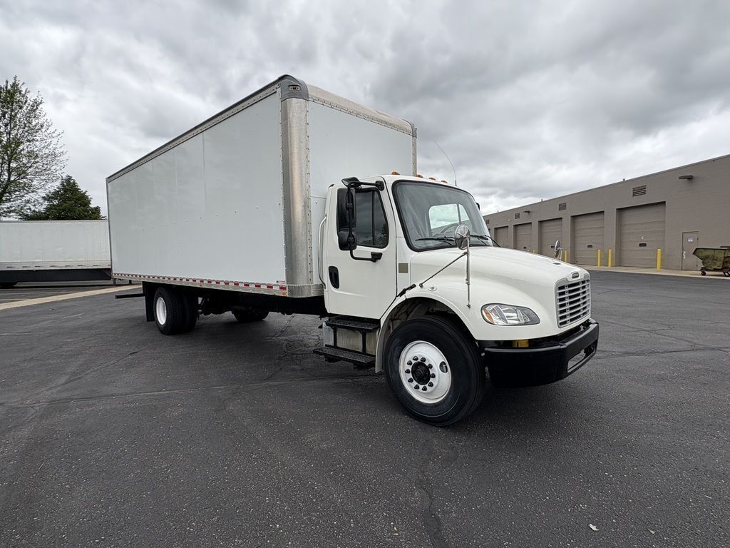 2018 Freightliner M2 106 in Ypsilanti, MI