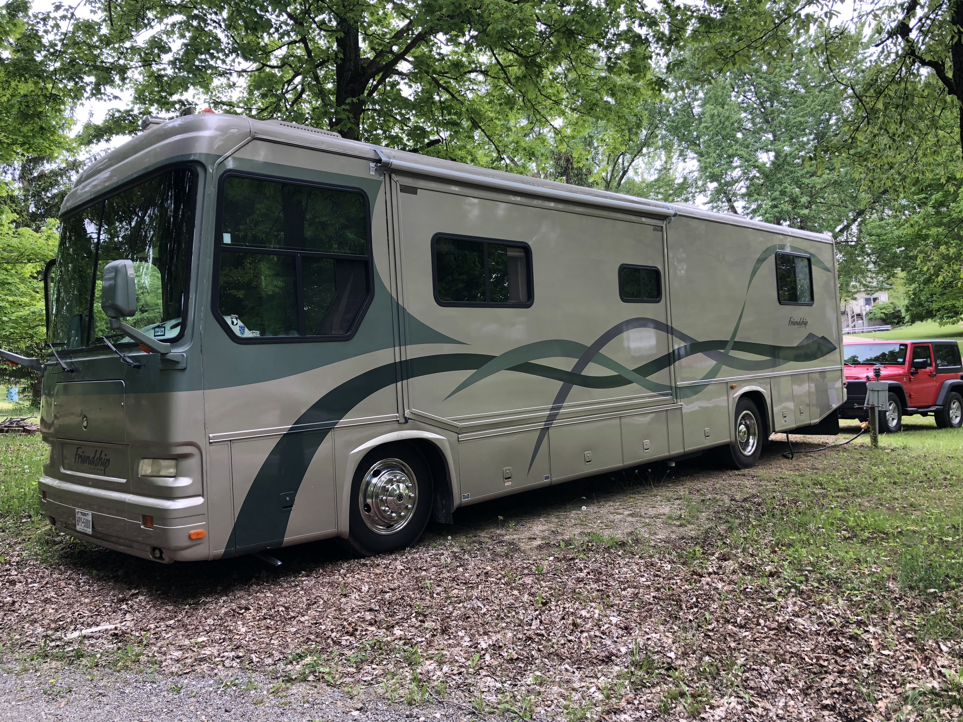 Gulf Stream RVs For Sale near Mount Pleasant, TX - RV Trader
