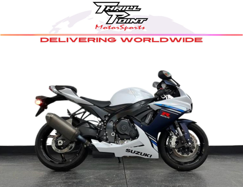 Thrill Point Motorsports in Medina, Ohio. Find New and Used