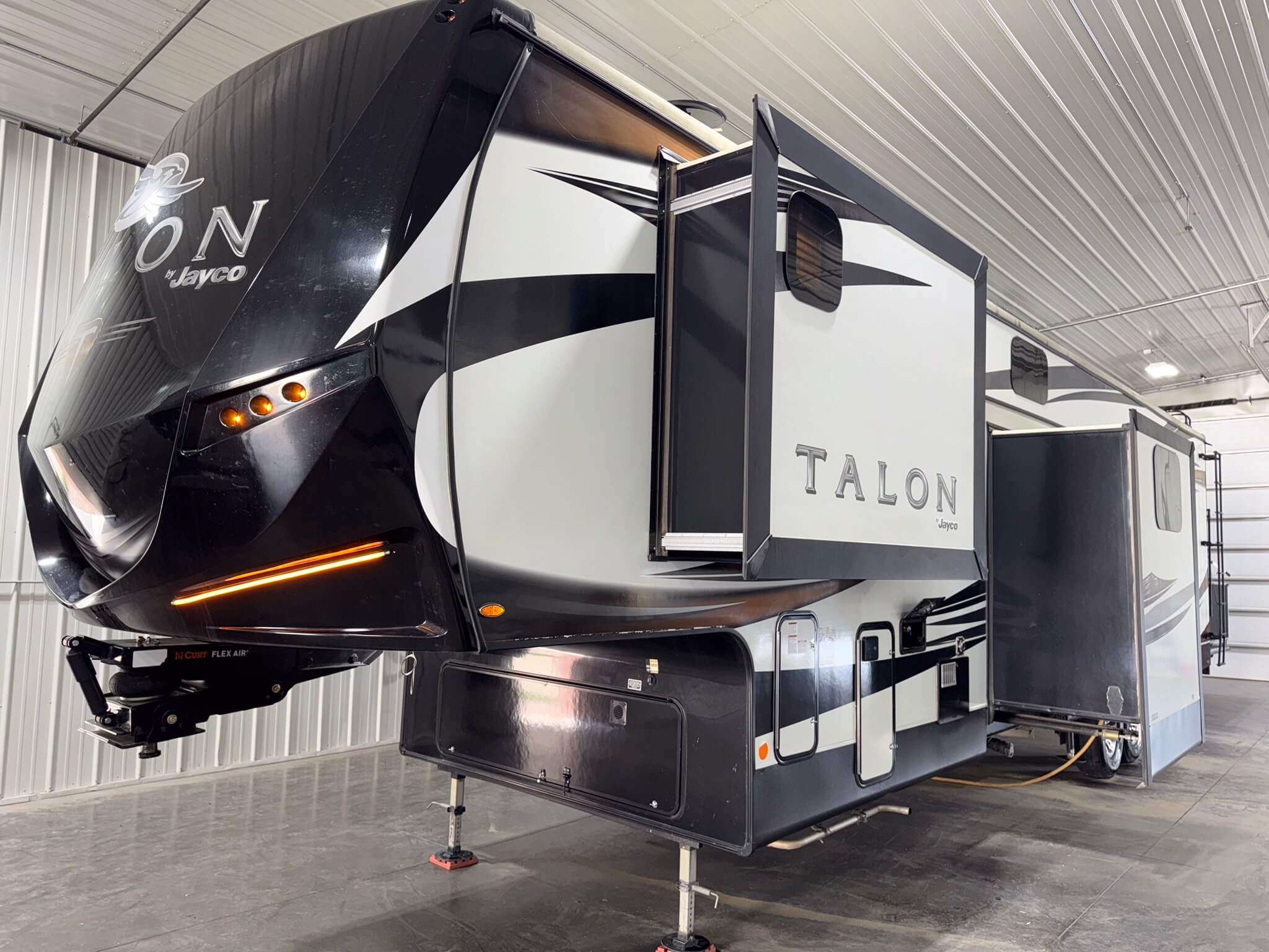 Used Talon For Sale Near 82414 - Jayco RVs - RV Trader
