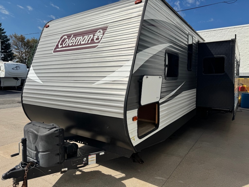 2019 Dutchmen Coleman Lantern RVs For Sale - RV Trader