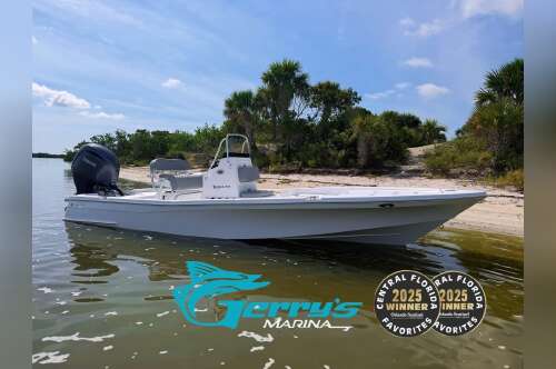 2026 Blackjack 224 BAY in new smyrna beach FL