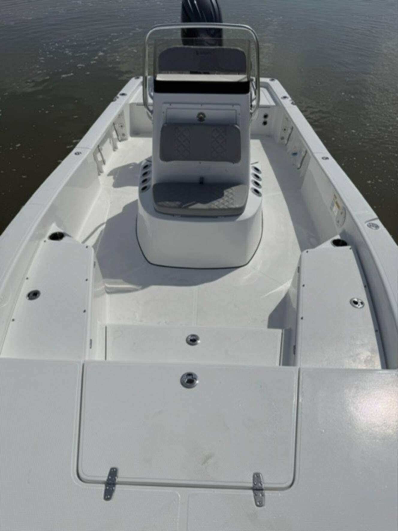 A photo of this 2026 Blackjack 224 BAY