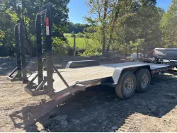 2023 QUALITY 15,000 GVWR Trailer