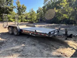2023 QUALITY 15,000 GVWR Trailer