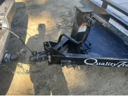 2023 QUALITY 15,000 GVWR Trailer