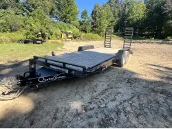 2023 QUALITY 15,000 GVWR Trailer