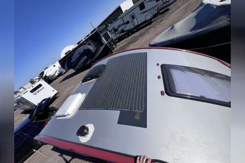 2021 Nucamp T@B 400 BOONDOCK in denver CO