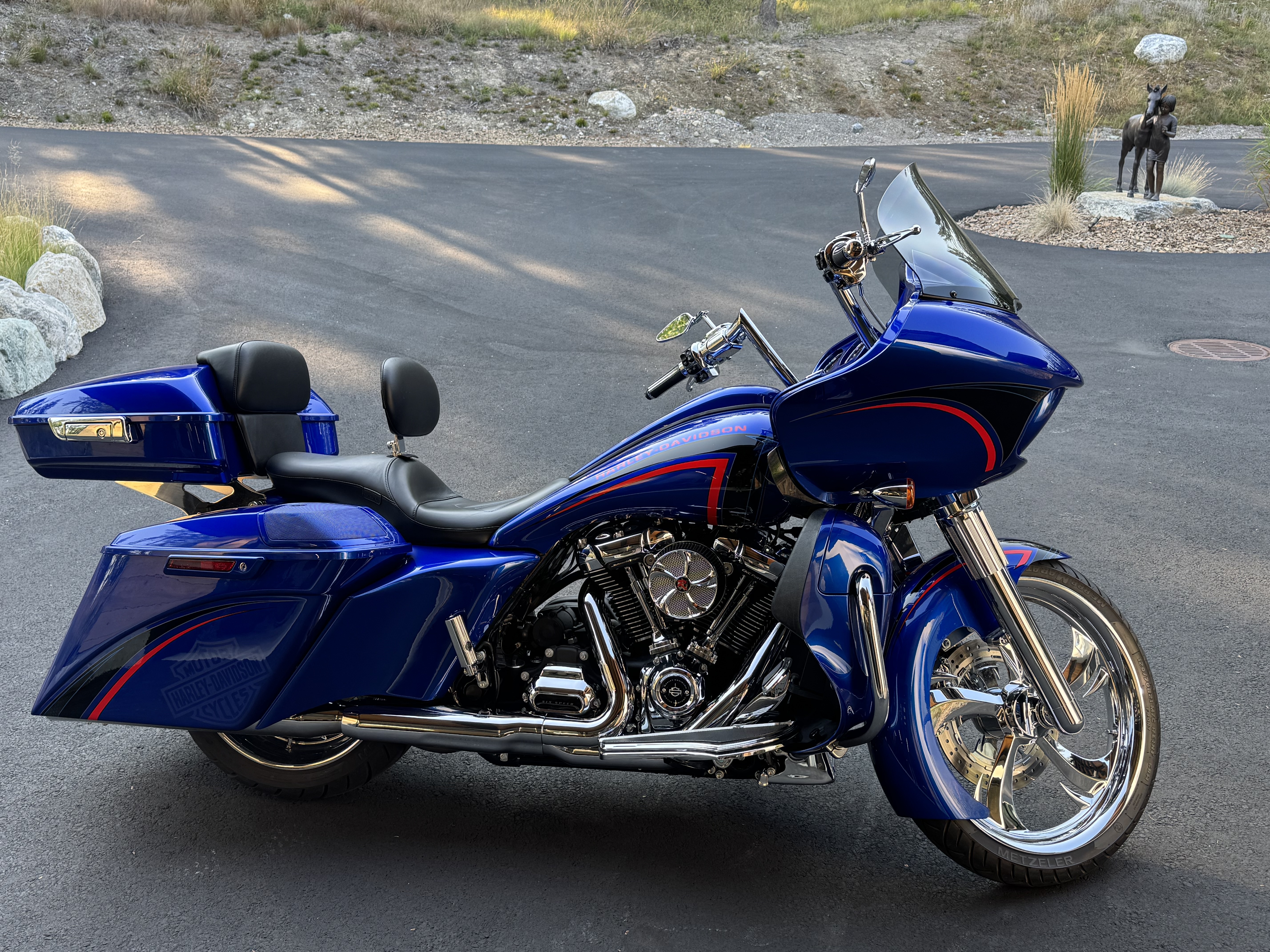 Harley-Davidson レディーM値下げ Women's Leather Howell 5