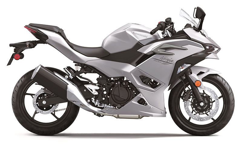 Kawasaki Motorcycles For Sale Near West Palm Beach, FL