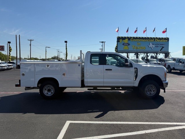 2025 FORD F250 XL in New Braunfels, TX