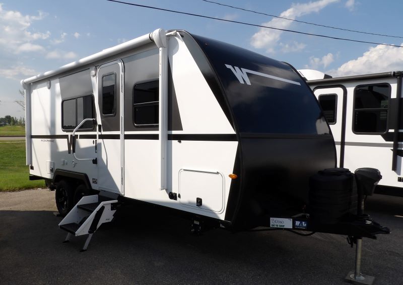 2026 Winnebago Micro Minnie 2108TB in west fargo ND
