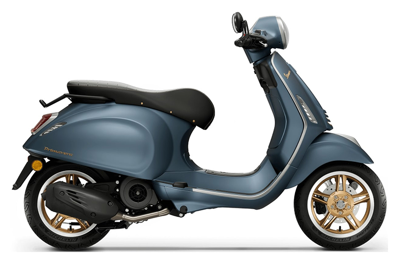 【サードストリート】vespa scooter Haynes ScooterWest.com - FINAL DRIVE IDLER SECONDARY GEAR VESPA