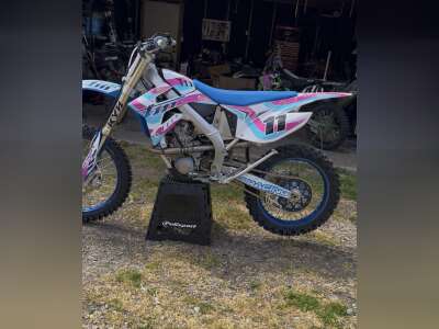 Tm Racing Motorcycles For Sale - Cycle Trader