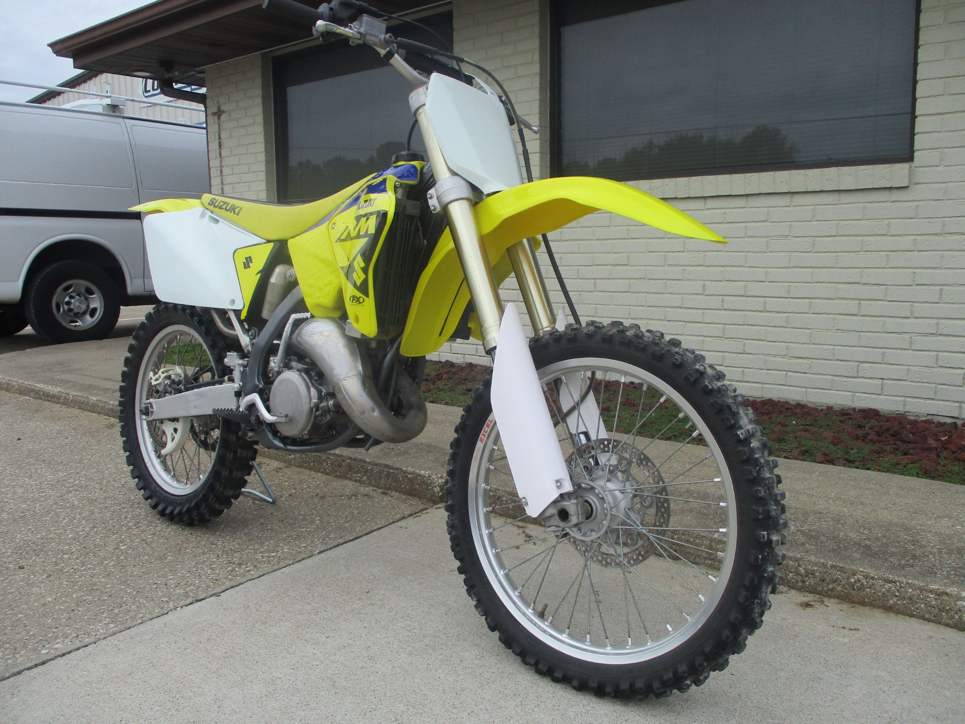 Suzuki Rm125 For Sale