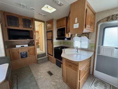 2006 Keystone Rv 2006 Keystone Cougar RVs for sale - RV Trader