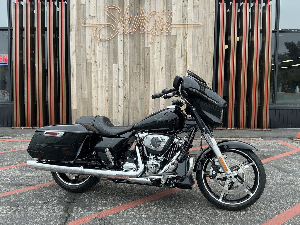 Harley-Davidson Sturgis Motorcycles For Sale - Cycle Trader