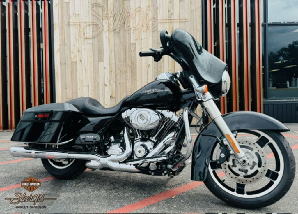 Harley-Davidson Sturgis Motorcycles For Sale - Cycle Trader
