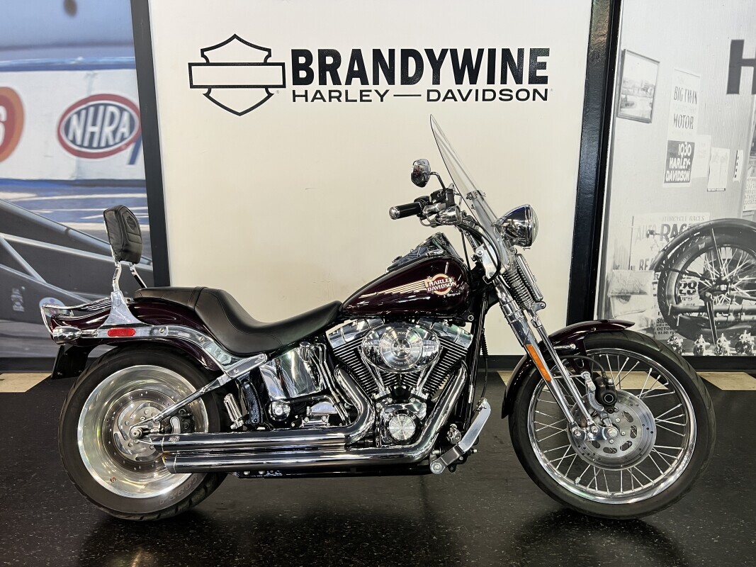 2006 Harley-Davidson Springer Motorcycles For Sale - Cycle