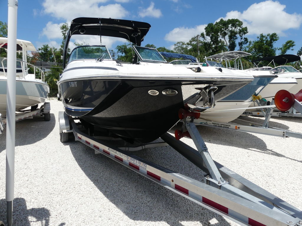 REGAL　27 2015 Regal 27 Fasdeck ZX | Laken Water Sports