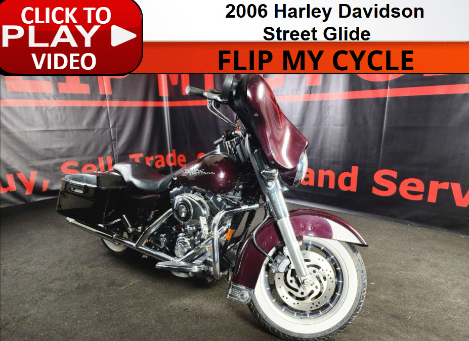 2006 Harley-Davidson Springer Motorcycles For Sale - Cycle