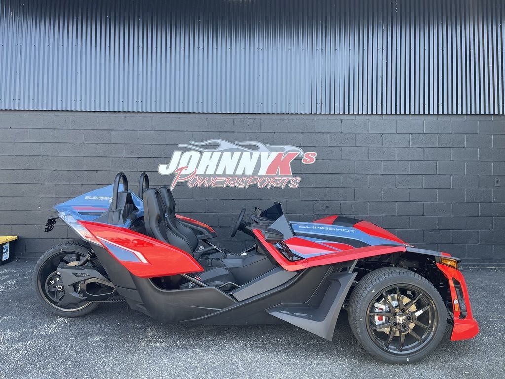 Johnny K's Powersports of Bedford Heights in Bedford, Ohio