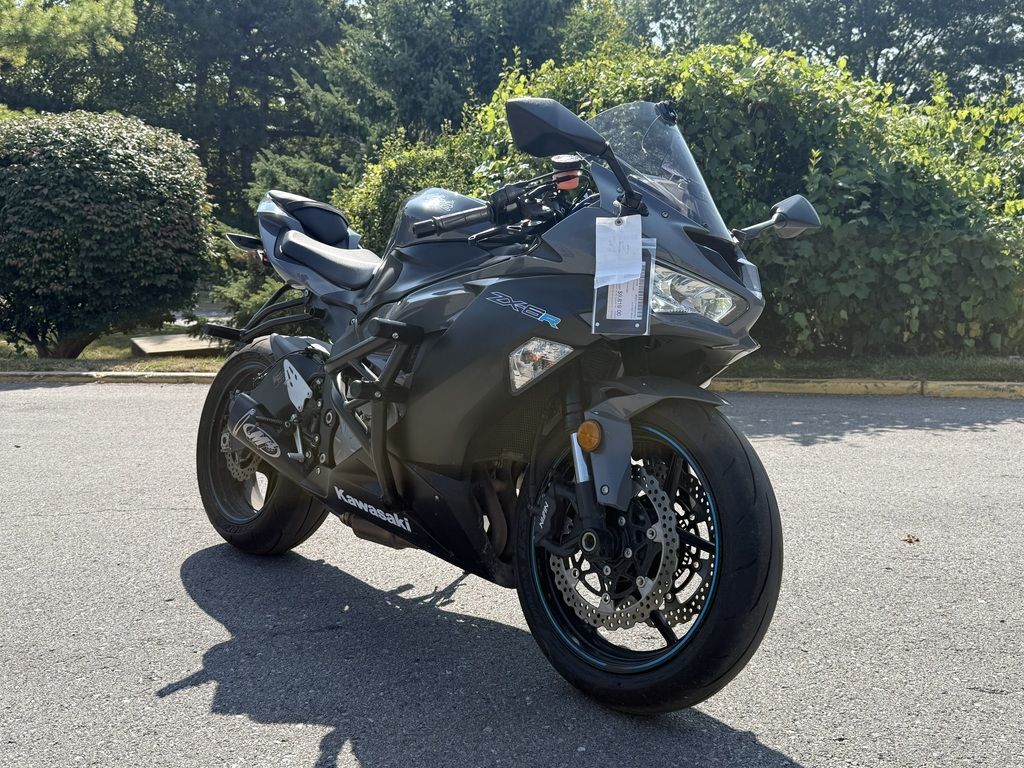 2019 Kawasaki Ninja Zx 6R Motorcycles For Sale - Cycle Trader