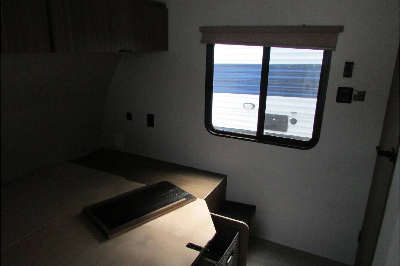 A photo of this 2025 Forest River Salem Cruise Lite 24RLXL