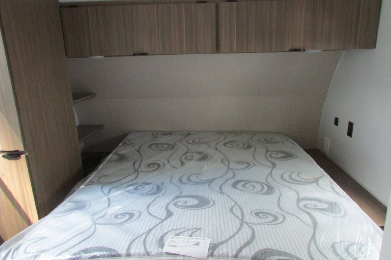 A photo of this 2025 Forest River Salem Cruise Lite 24RLXL