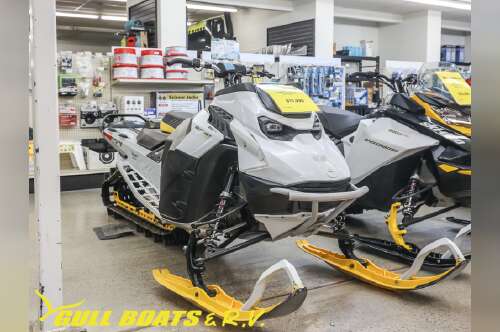 2023 Ski-Doo Summit ADR EDGE in missoula MT