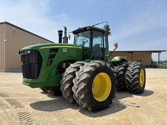 9330 For Sale - John Deere Tractors - Equipment Trader