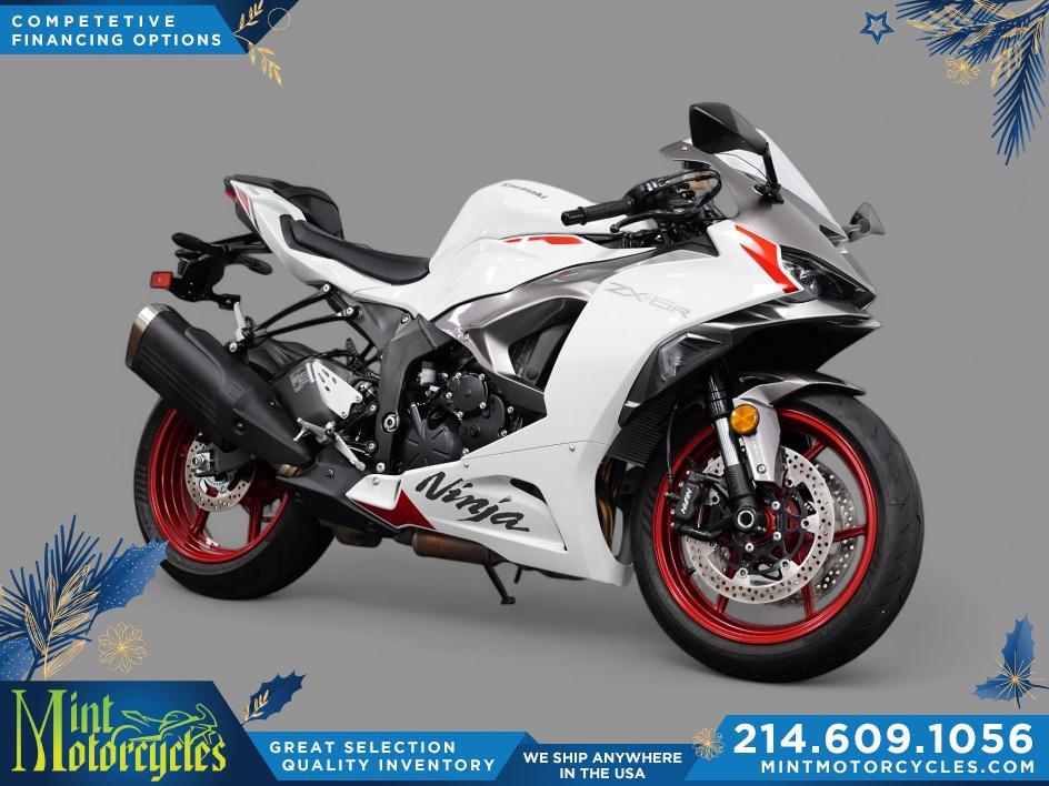 Kawasaki Zx- Motorcycles For Sale in Ohio - Cycle Trader