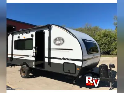 2025 Forest R Rpod 2025 Forest River R-Pod 192 RVs For Sale - RV Trader